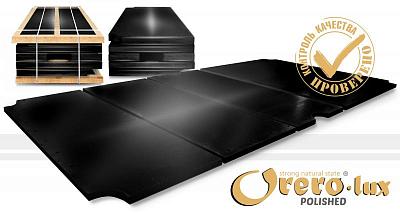 Плиты Polished Orero Lux — эталон качества для бильярдных столов!